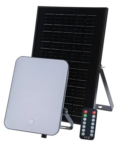 PROYECTOR SOLAR 100W GLX